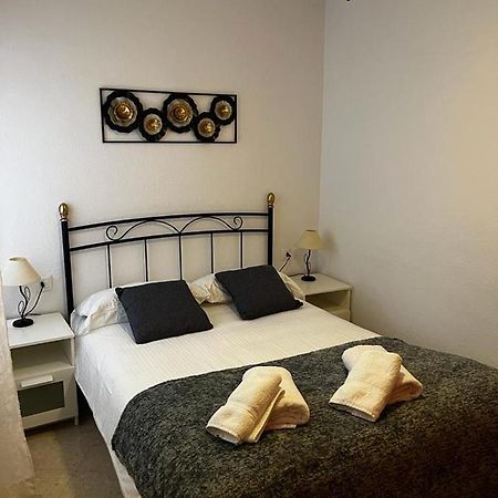 Ferienwohnung Apartamento Gr 2 Córdoba Exterior foto