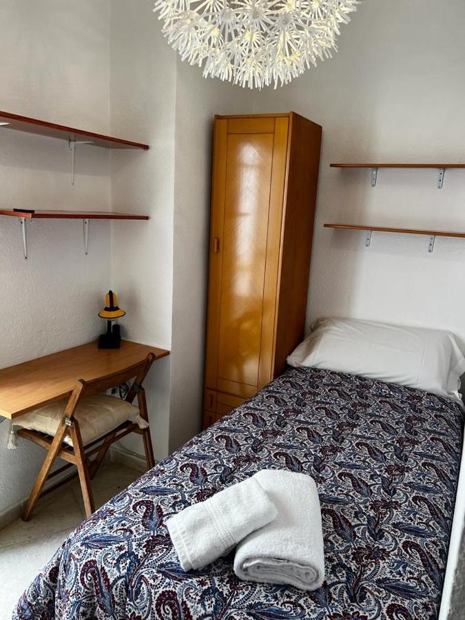 Ferienwohnung Apartamento Gr 2 Córdoba Exterior foto