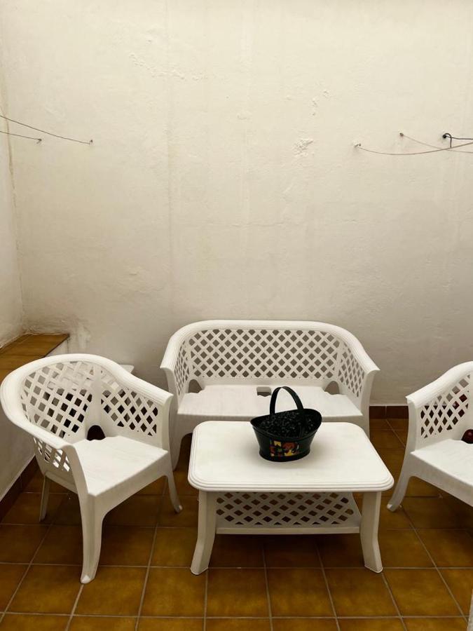 Ferienwohnung Apartamento Gr 2 Córdoba Exterior foto
