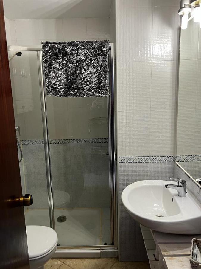 Ferienwohnung Apartamento Gr 2 Córdoba Exterior foto