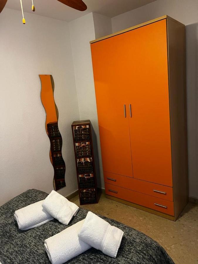 Ferienwohnung Apartamento Gr 2 Córdoba Exterior foto