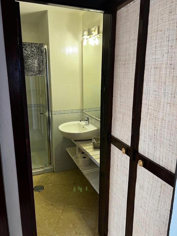 Ferienwohnung Apartamento Gr 2 Córdoba Exterior foto
